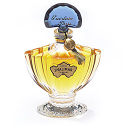 Shalimar Perfume by Guerlain