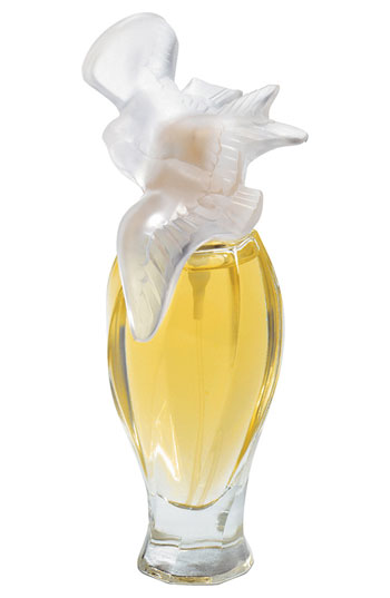 L'Air Du Temps Perfume by Nina Ricci