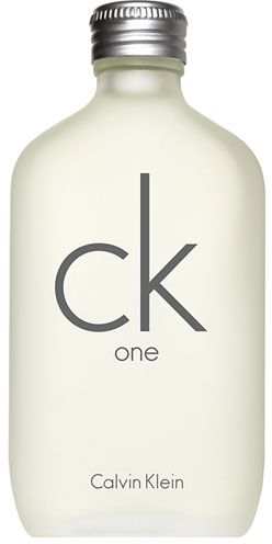 CK One by Calvin Klein