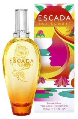 Taj Sunset by Escada