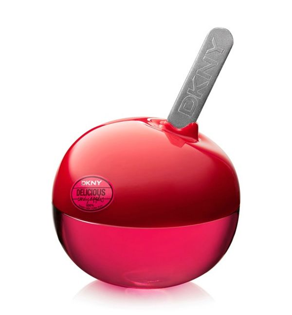 Red Delicious by DKNY