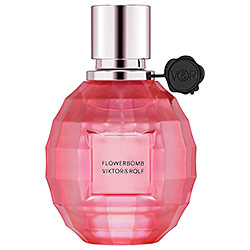 Viktor & Rolf ‘Flowerbomb La Vie En Rose’