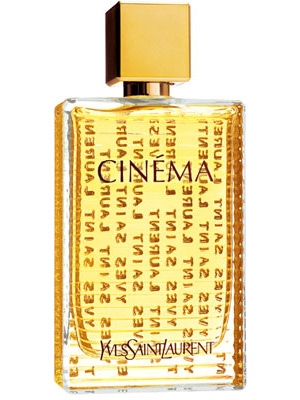 Cinema by YSL