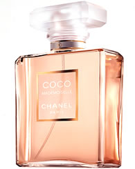 Coco Mademoiselle by Chanel