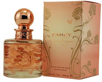 Fancy by Jessica Simpson