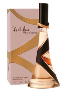 Reb'l Fleur by Rihanna