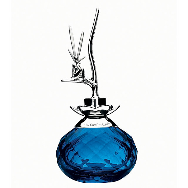 Some of The Best Looking Perfume Bottles