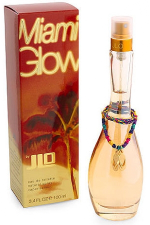 Miami Glow by Jennifer Lopez