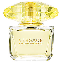 Yellow Diamond by Versace