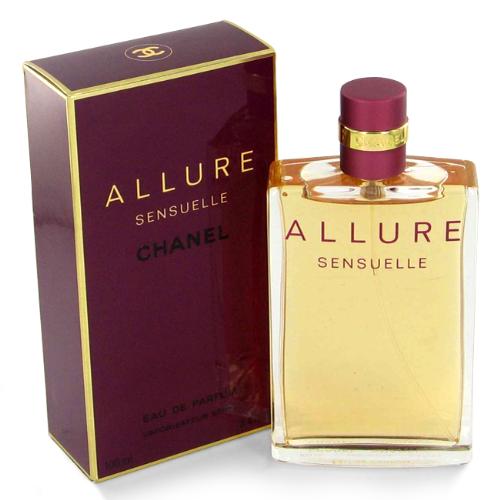 Allure Sensuelle by Chanel