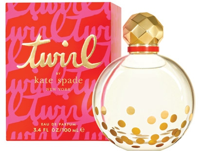 Twirl by Kate Spade