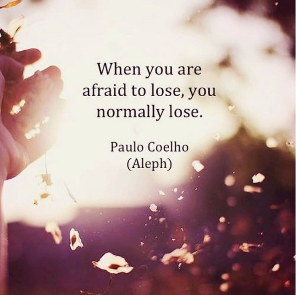 8 Paulo Coelho Quotes That Will Inspire You to Live Life to the Fullest, by Jack Krier