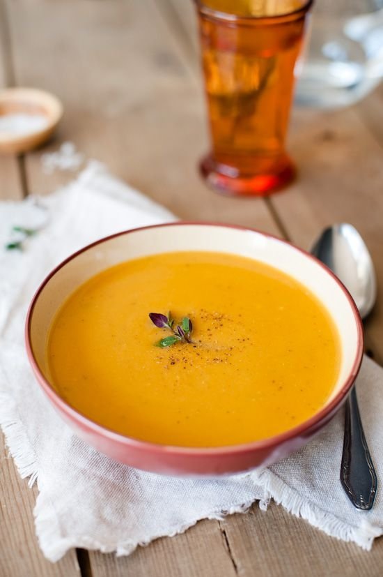 Squash Soup