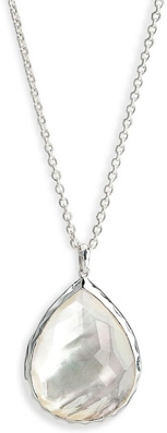 Ippolita Teardrop Necklace