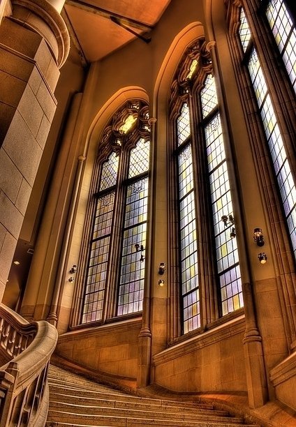 University of Washington Library—US