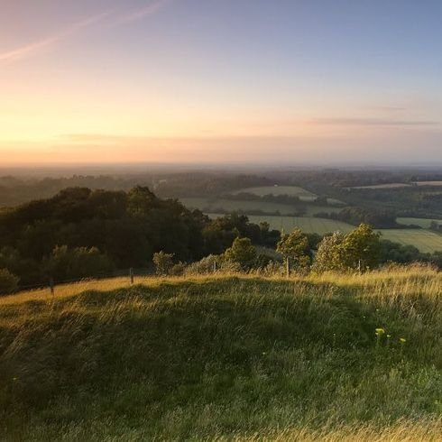 Beacon Hill, Berkhamsted