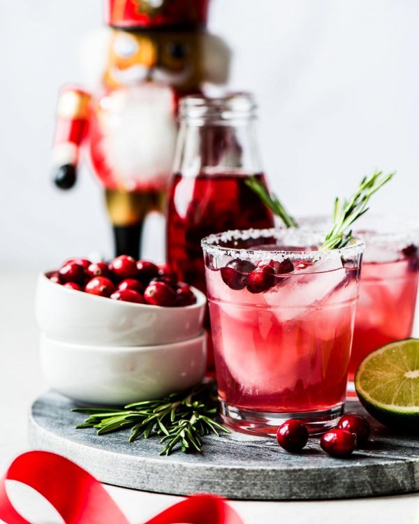drink, cocktail, cranberry, non alcoholic beverage, punch,