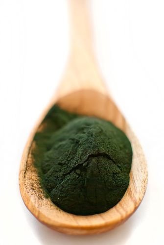 Spirulina