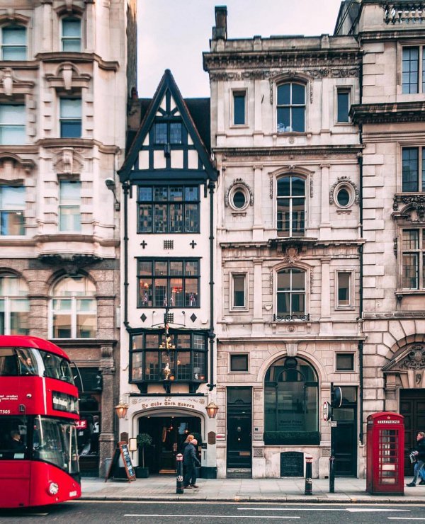 Helpful Tips for Travelling London on a Budget ...