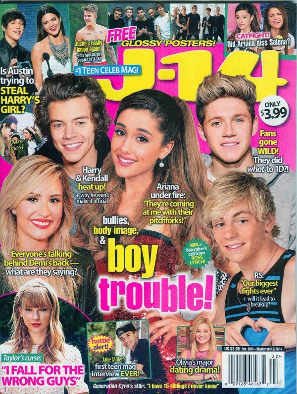 7 Best Magazines For Teens That You Should Be Reading   T69zsyag 600x797 