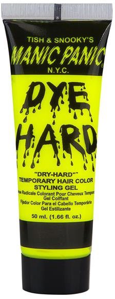 Manic Panic Electric Banana