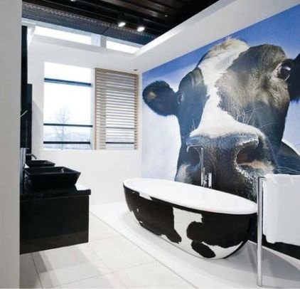 Cow Tub