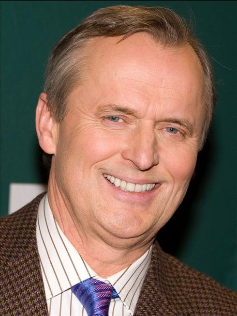 John Grisham