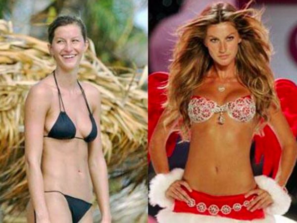 Gisele Bündchen