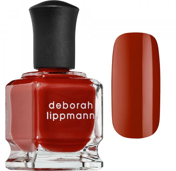 Deborah Lippmann Roar Collection in Respect