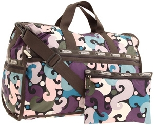 LeSportsac Large Weekender