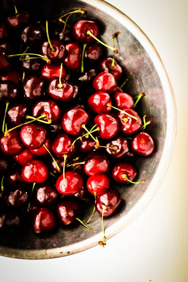 Cherries