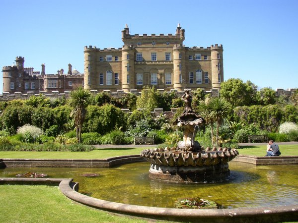 Culzean Castle, Scotland