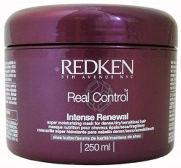 Redken Intense Renewal Super Moisturizing Mask