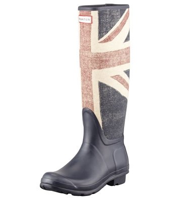 Hunter Boots Original Brit Welly