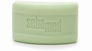 Sebamed Cleansing Bar for Sensitive Skin