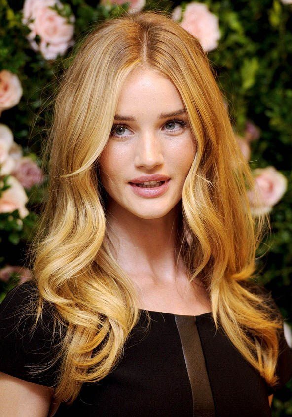 The Best Shades of Blonde to Dye Your Hair ... Hair