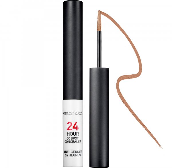 Smashbox 24 Hour CC Spot Concealer