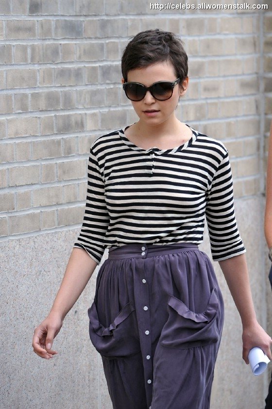 Ginnifer Goodwin