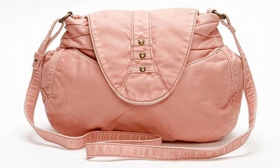 Deux Lux Crossbody Bag