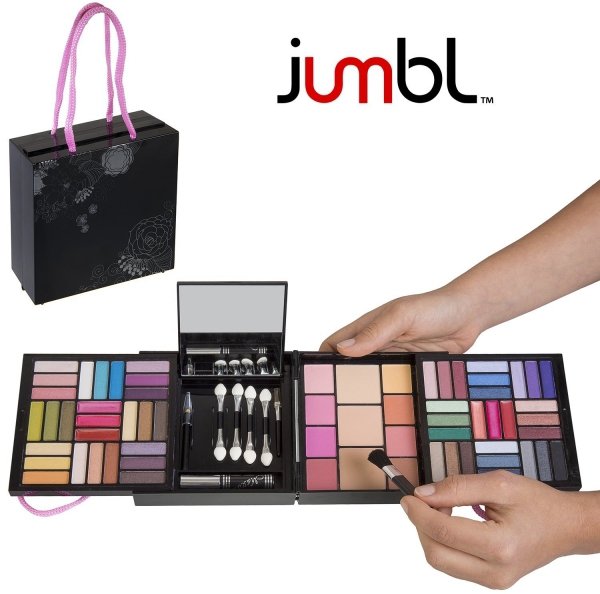 Jumbl 65 All in One Makeup Kit