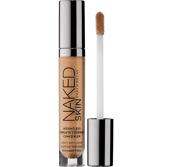 Urban Decay Naked Skin Weightless Complete Coverage Concealer