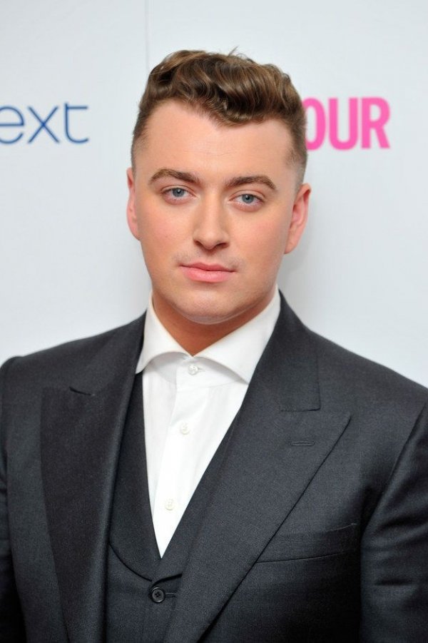 Sam Smith