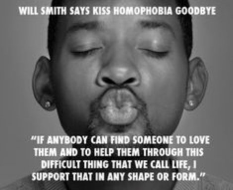 Will Smith