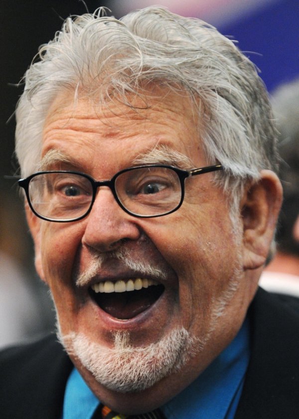 Rolf Harris