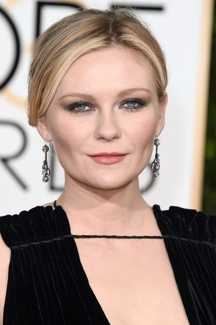 Kirsten Dunst