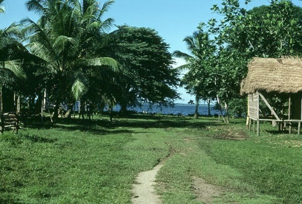 La Moskitia, Honduras