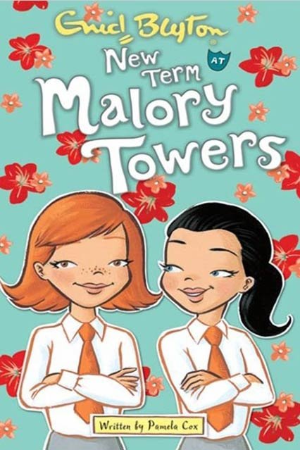 Malory Towers