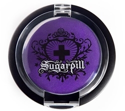 Poison Plum Eyeshadow