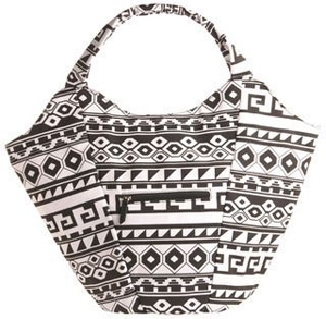 Modern Relic Tote