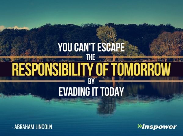 Responsibility